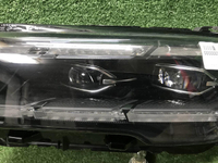 Фара левая Geely Monjaro (2021-н.в.) LED