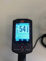 Металлоискатель Minelab Manticore