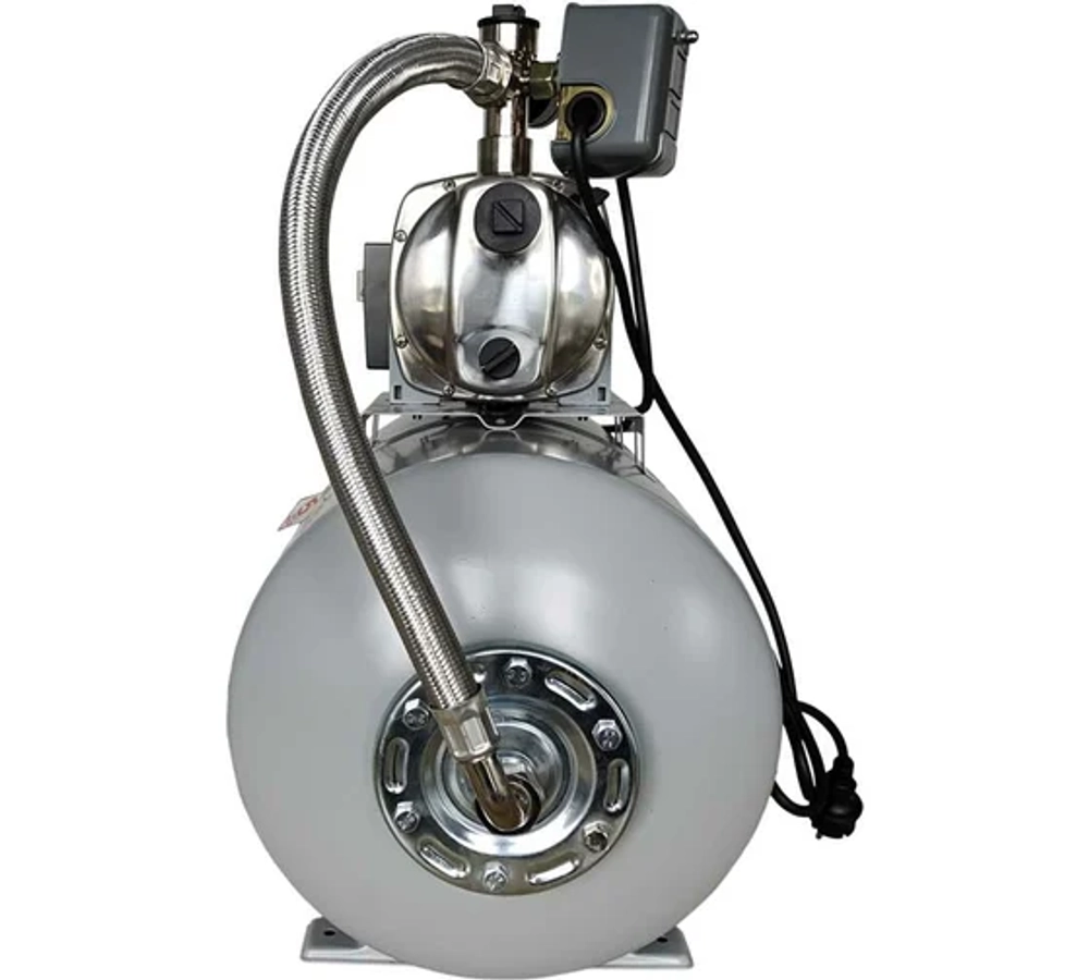 Автономная насосная станция Ресанта АНС-4200Н/50