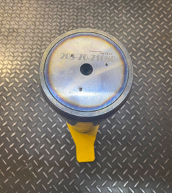 Палец 208-70-71680