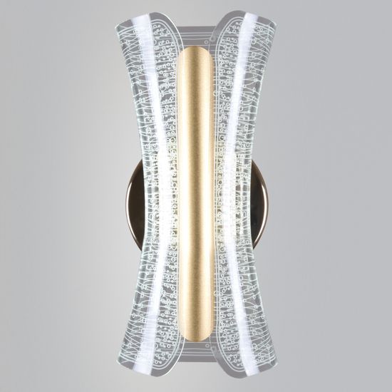 23395-0.2-01 светильник настенный