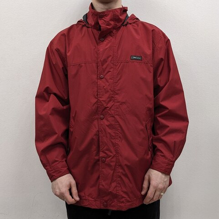 Легкая куртка Converse (L)