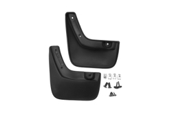 Брызговики задние MAZDA 3, 08 NLF.33.17.E11