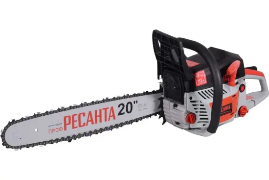 Бензопила "РЕСАНТА" БП-6220