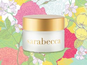 Sarabecca Floral Citrus