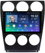 Магнитола для Mazda 6 2002-2007 - Teyes SPRO+ Android 10, ТОП процессор, 4-32, SIM-слот