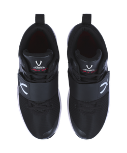 Кроссовки баскетбольные Launch, черный