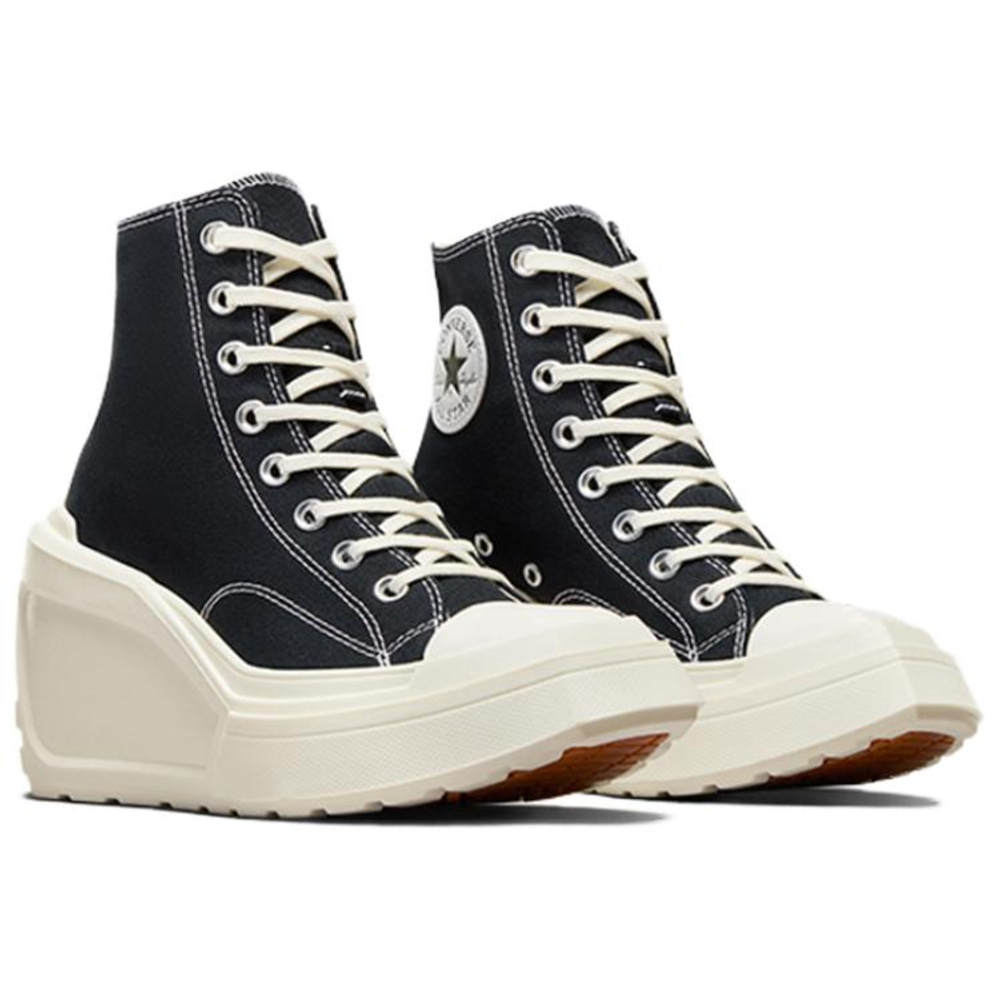 Converse S Chuck 70 De Luxe Wedge