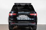 Toyota Sequoia, 2022 год