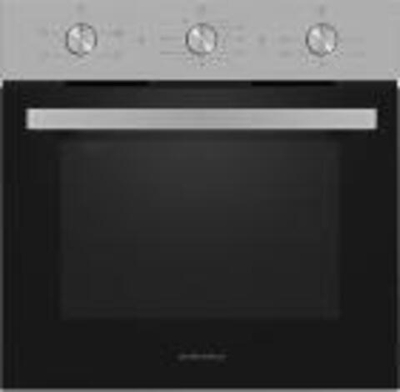 Электрический духовой шкаф Maunfeld AEOC6040S