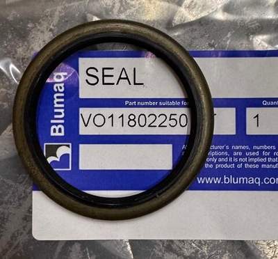 Сальник 11802250