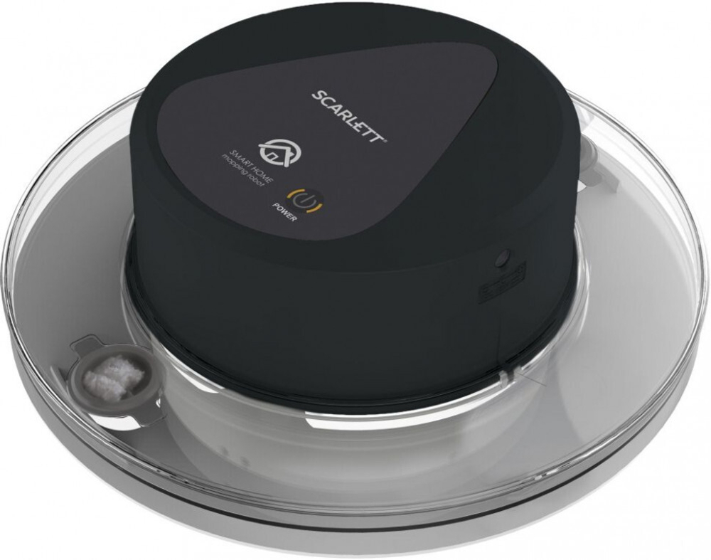 Пылесос Scarlett SC-MR83B99