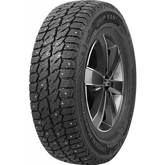 LingLong Leao Green-Max Winter Grip VAN 2 225/75 R16C 121/120R шип.