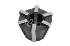 Цанга резинометаллическая Flott, тип GBF 30, 16-23 мм