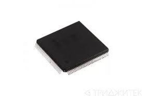 Микросхема IT8587E / QFP