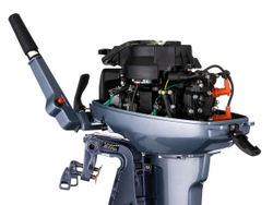 2х-тактный лодочный мотор MIKATSU M9.9FHS