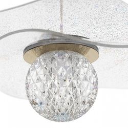 Подвесной светильник Citilux SIGNATURE CL247051