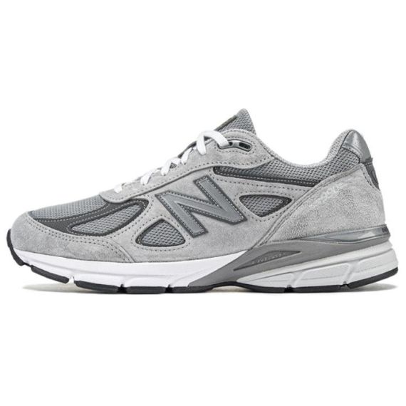 New Balance NB 990 V4 Беговые кроссовки Низкие Унисекс