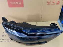 LED фара (блок) для Beijing U7/EU7/EU5 (, оригинал, высокий уровень комплектации)
