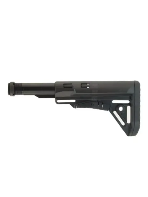 Приклад AR-15 и аналоги