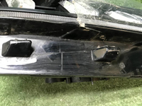 Битая Фара правая Chery Tiggo 7 Pro Max 24-нв LED