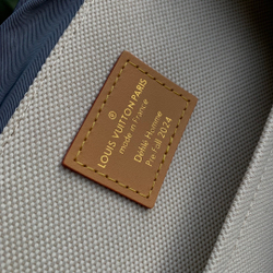 Louis Vuitton Montsouris Backpack