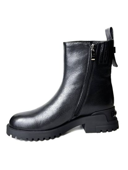 Ботинки женские