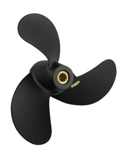 Винт гребной Solas 4011-073-05S, 3x7.3x5 (R)