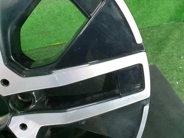 Диск литой R18 Mercedes GLA H247 (2020-н.в.)