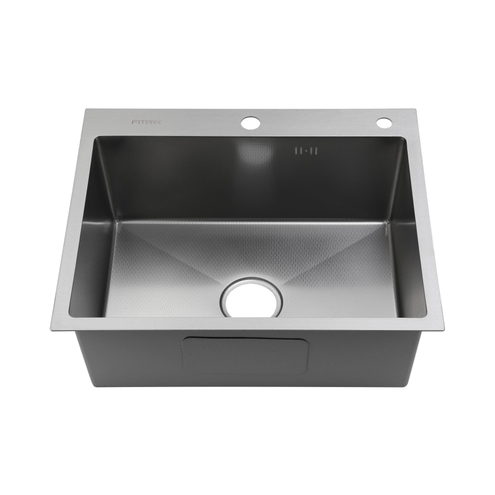 Мойка для кухни Fmark FSC7550L