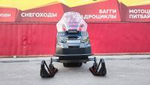 Снегоход PROMAX YAKUT 500 2.0 4T 22