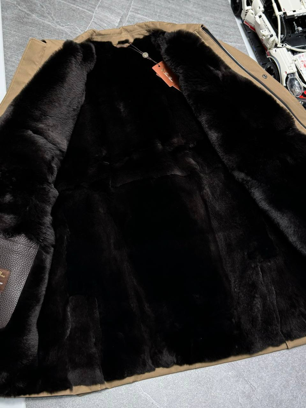 Куртка Loro Piana