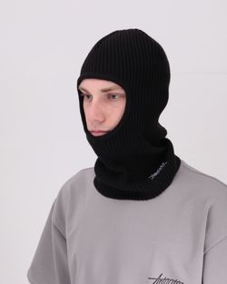 Балаклава ANTEATER Penguin Черная