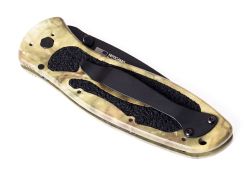 Нож Kershaw Blur 1670CAMOфотография - 9