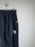Спортивные штаны Maison Mihara Yasuhiro