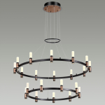 Люстра подвесная Odeon Light 5009/98L CANDEL