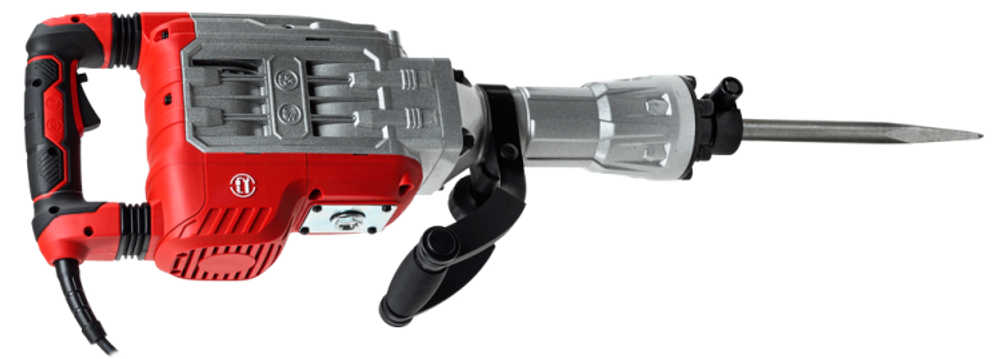 Отбойный молоток Ресанта ОМ-1800Э