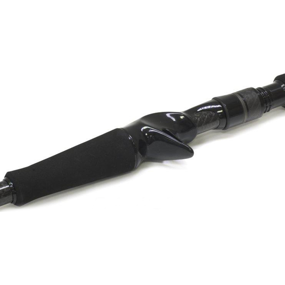 Спиннинг Zetrix HellHound кастинговый HHC-792XH max 90гр