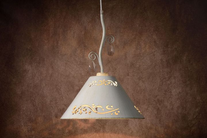 Подвесной светильник Lucide Dorint 71399/01/21