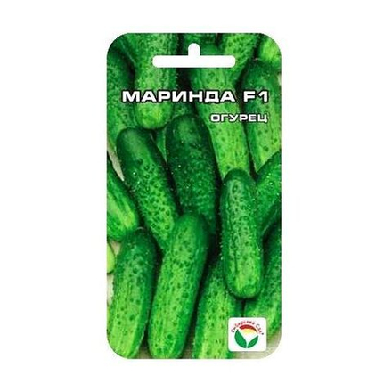 Огурец Маринда 5шт Б Волжский Сад