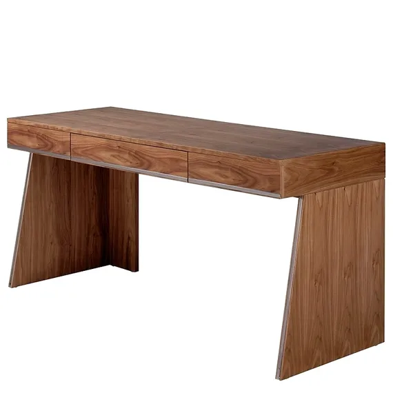 Письменный стол Angel Cerda 3217, орех