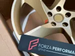 КОВАНЫЕ ДИСКИ ДЛЯ FERRARI 488 GTB 2016 ФЕРРАРИ