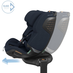 Автокресло Maxi-Cosi Emerald 360 Pro 8621477110 Authentic Blue/синий