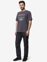 ФУТБОЛКА УНИСЕКС BASK HERITAGE