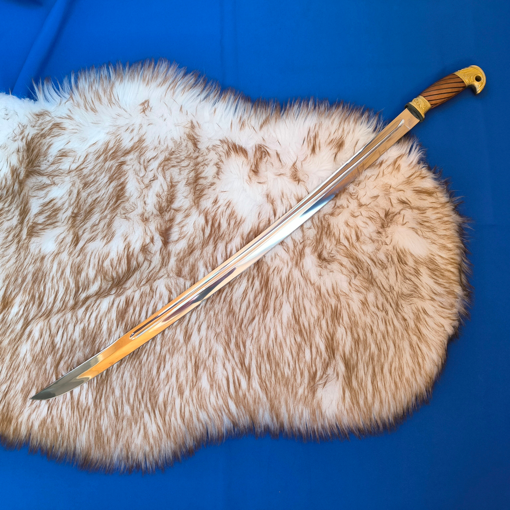 Шашка казачья нижних чинов, образца 1881 года Кизляр