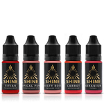 Пигмент Shine Titian / Тициановый