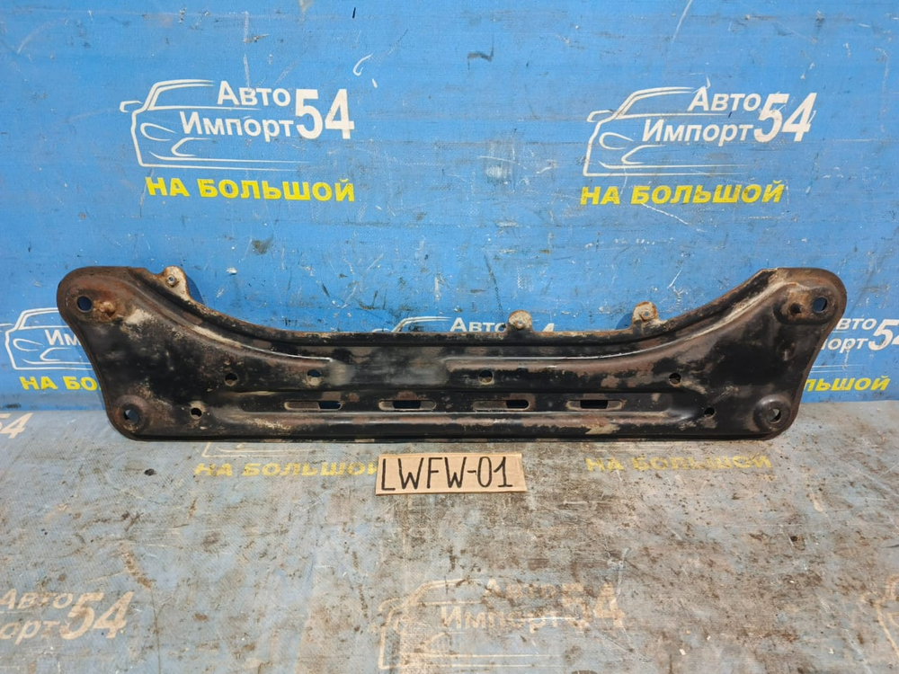 Балка передняя поперечная MAZDA MPV 2003