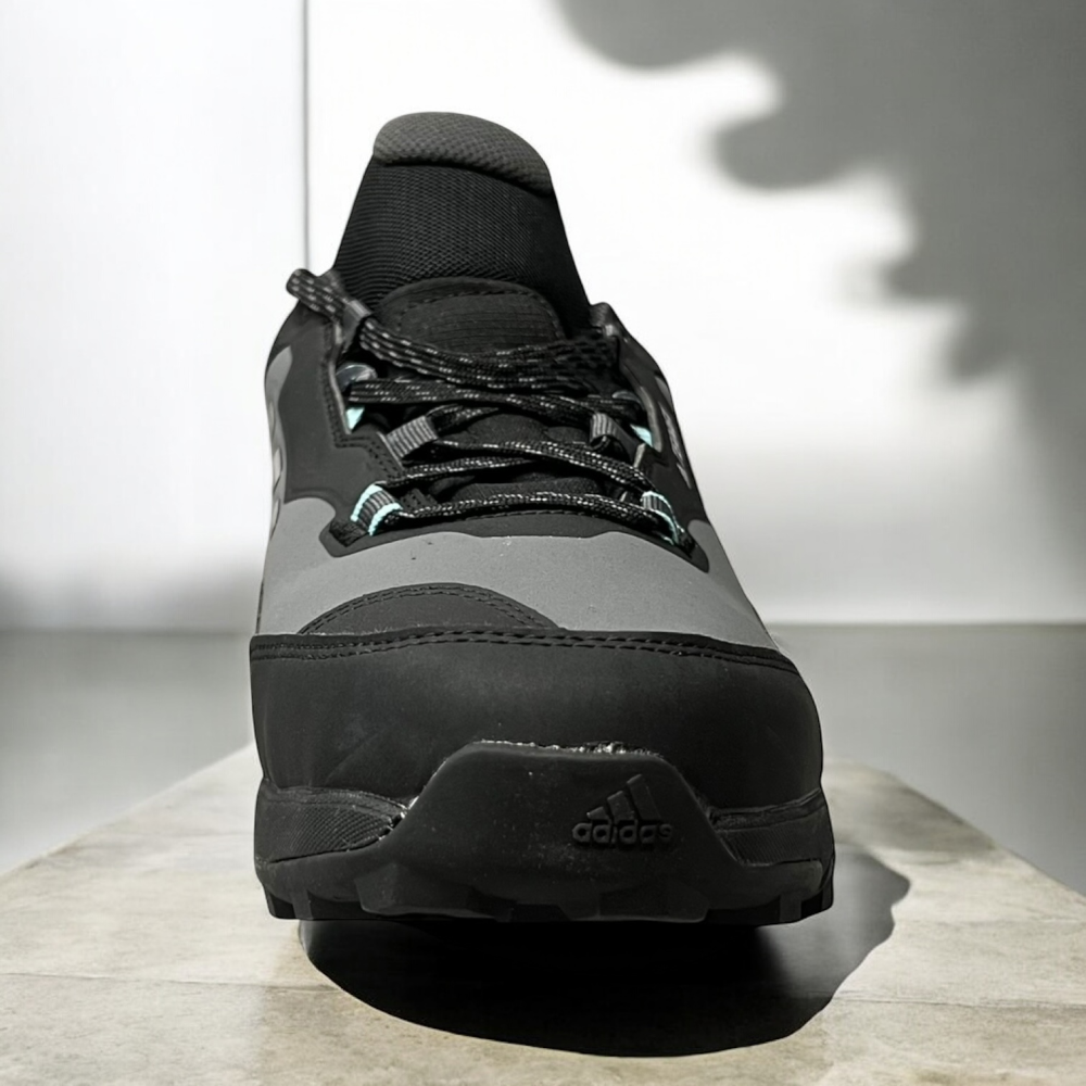 Adidas Terrex Gore-Tex • Black Gray
