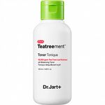 Тонер Dr.Jart Teatreement Toner 120 мл