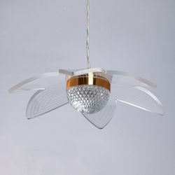 Подвесной светильник De City Оскар 62 510014503